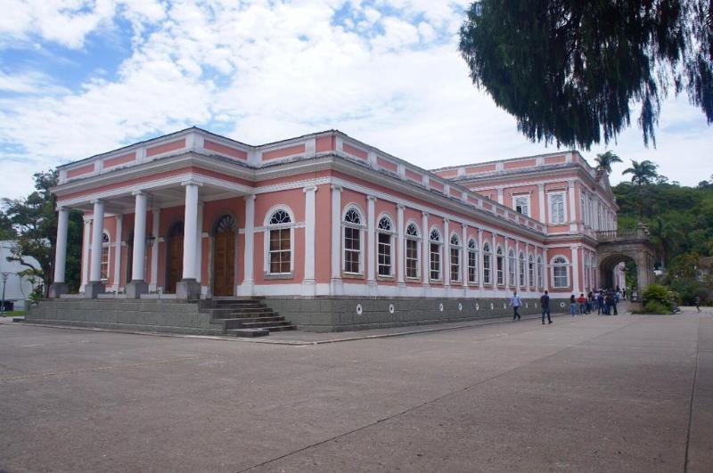 Pousada Catedral Petropolis  Exterior photo